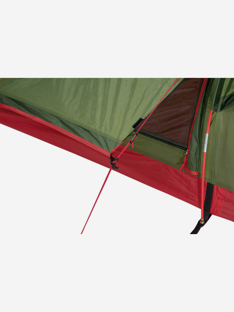Палатка High Peak Siskin 2.0 LW