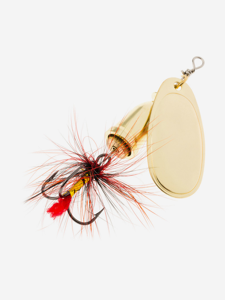 Блесна вращающаяся Akara Action Series Bell 5 12 гр. 3/7 oz. A21
