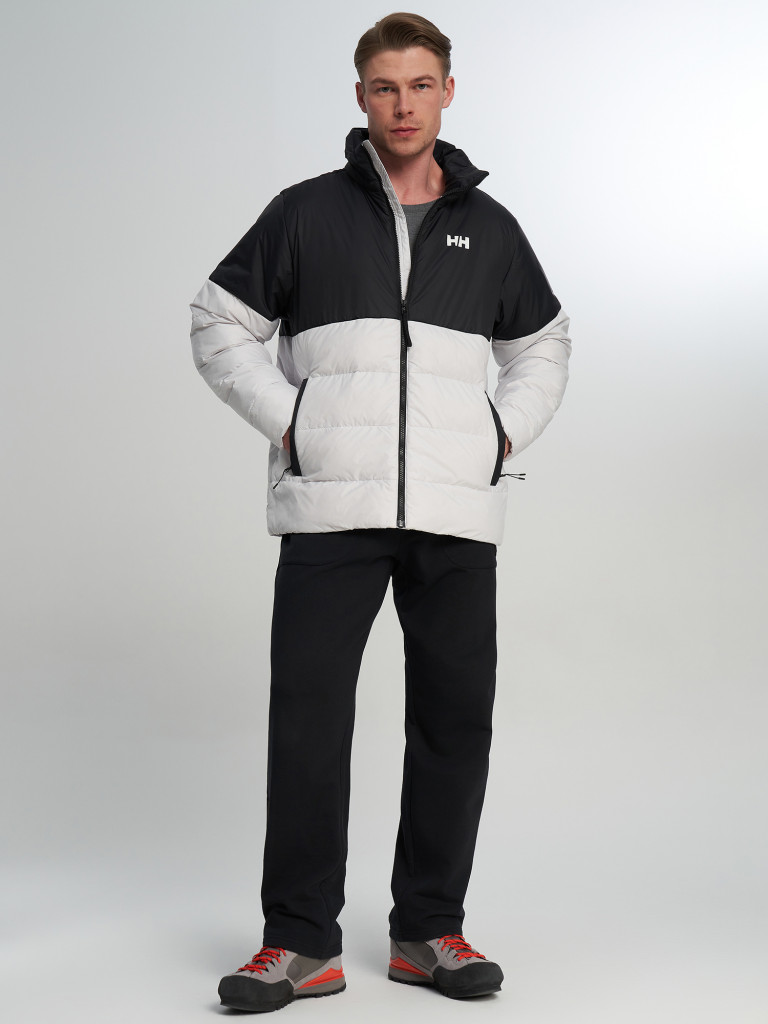 Куртка утепленная мужская Helly Hansen Oslo