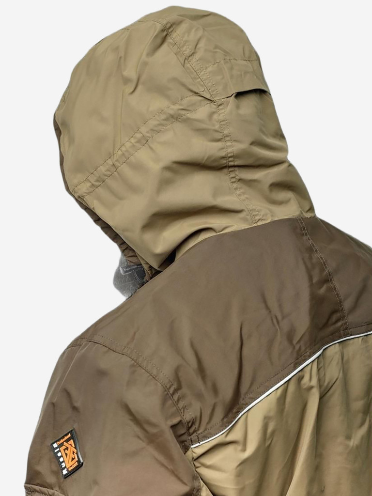 Костюм мужской Fantom Force Gorka NEXT Demi демисезонный мембранный для охоты и рыбалки