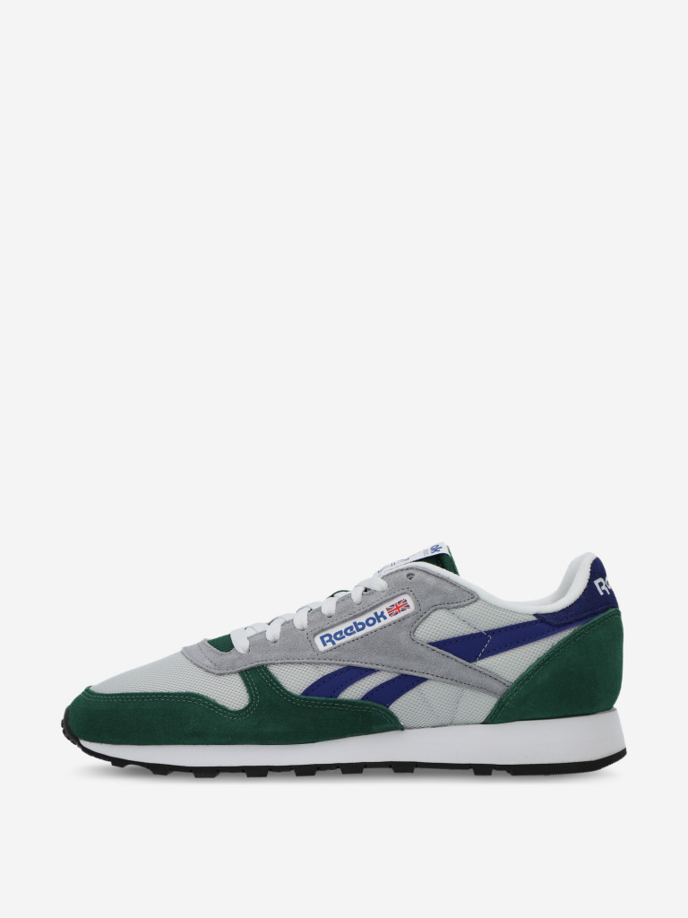 Кроссовки мужские Reebok Classic Leather