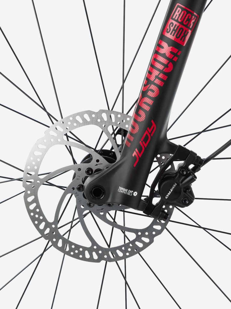 Велосипед горный Trek ROSCOE 7 27.5"