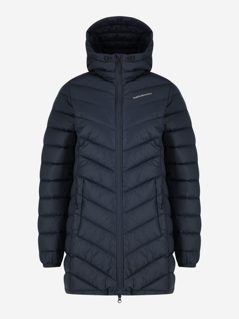 Пуховик женский Peak Performance Frost