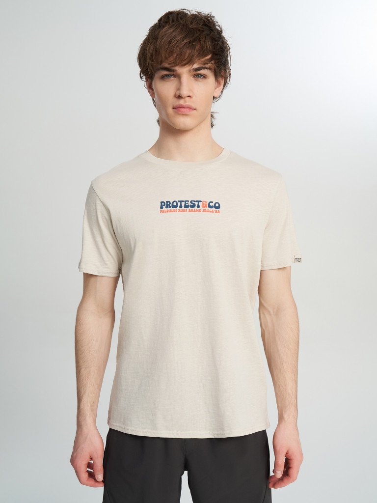 Футболка мужская Protest