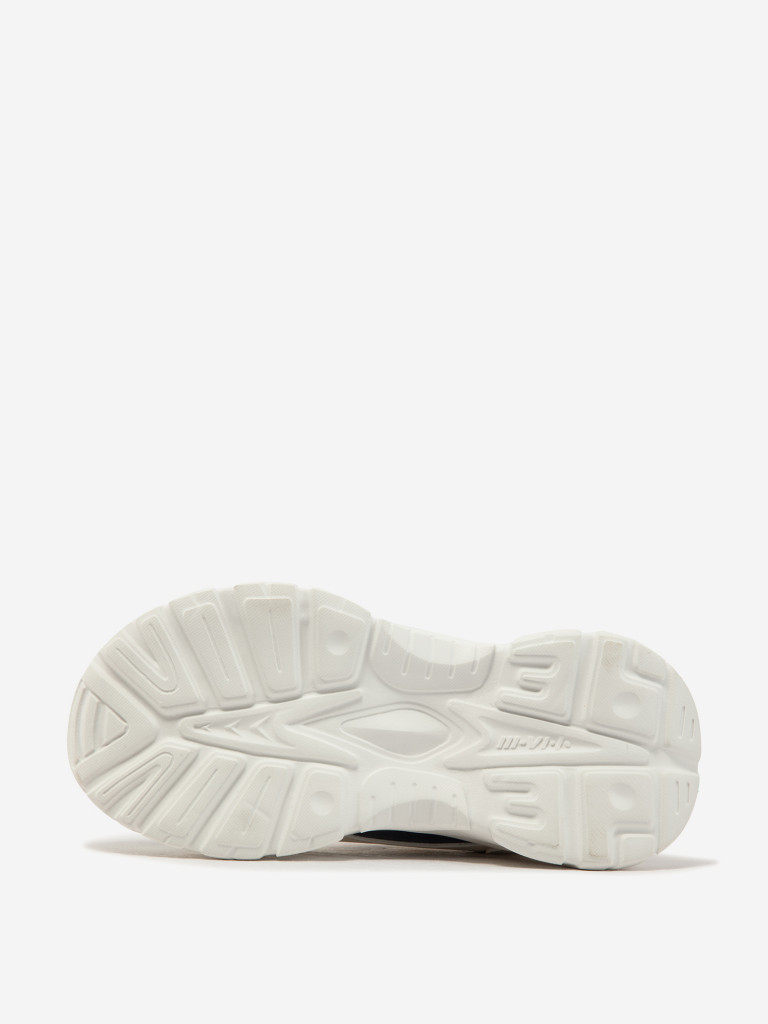 Кроссовки утепленные для девочек 361°