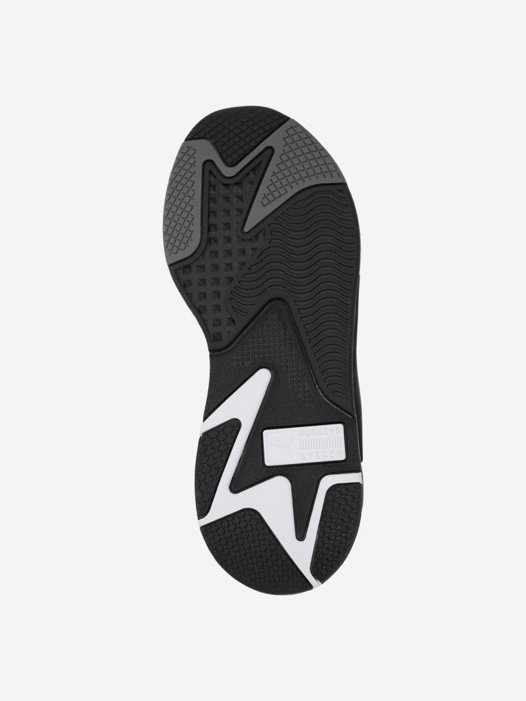 Кроссовки детские PUMA RS-X Mix Jr