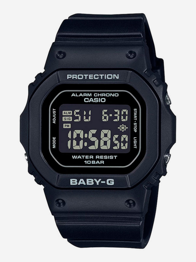 Спортивные часы CASIO BABY-G BGD-565U-1E
