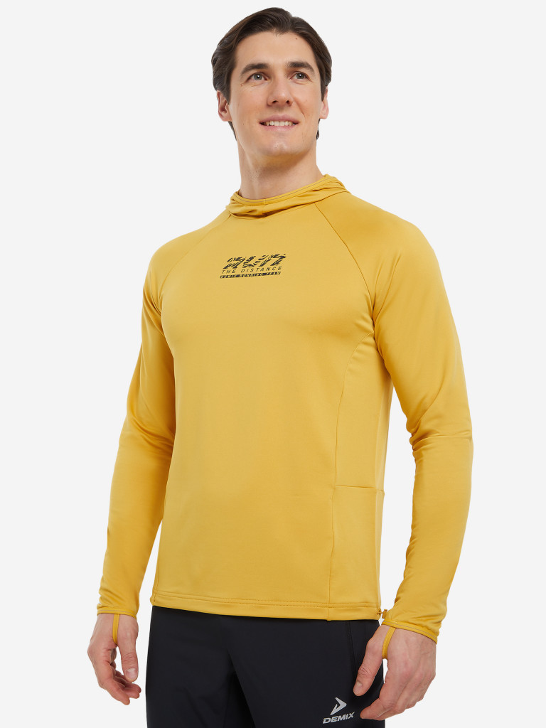 Худи мужское Demix