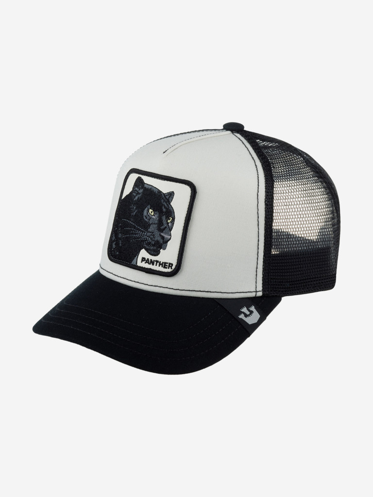 Бейсболка с сеточкой GOORIN BROTHERS 101-0381