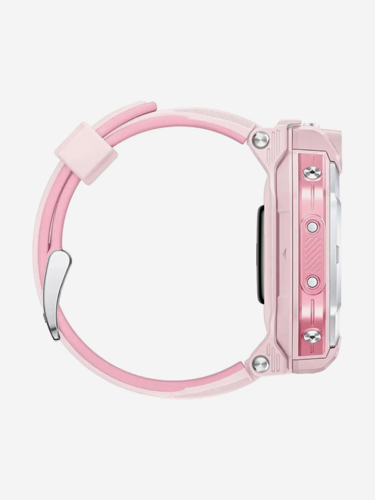 Детские умные часы HUAWEI Watch Kids X1, розовый