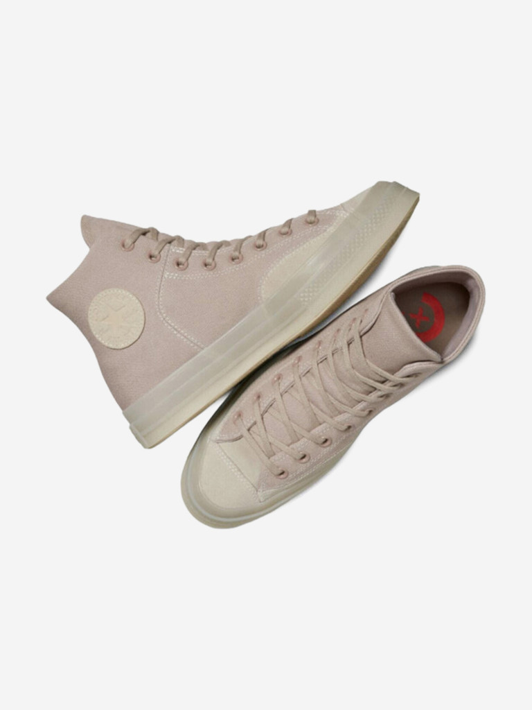 Кроссовки Converse Chuck Taylor All Star 70 Hi Marquis