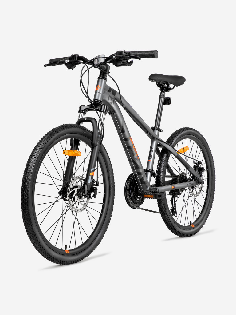 Велосипед для мальчиков Stern Action Alt 24"