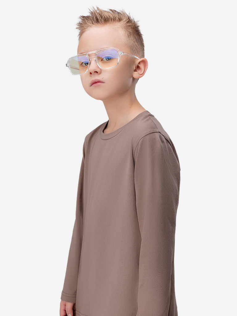 Лонгслив bodo