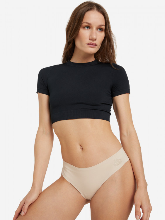 Трусы женские Kappa, 1 штука