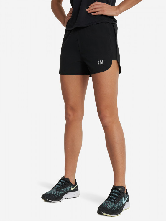 Шорты женские 361°