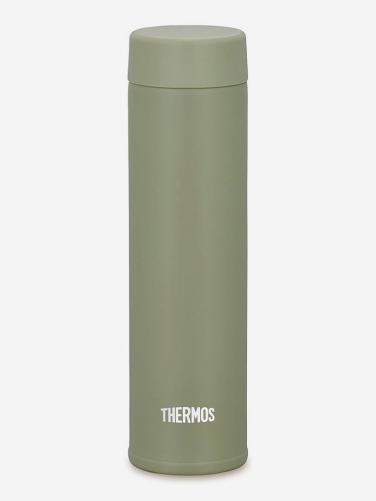 Мини термос для кофе 180 мл THERMOS JOJ-180 зелён.
