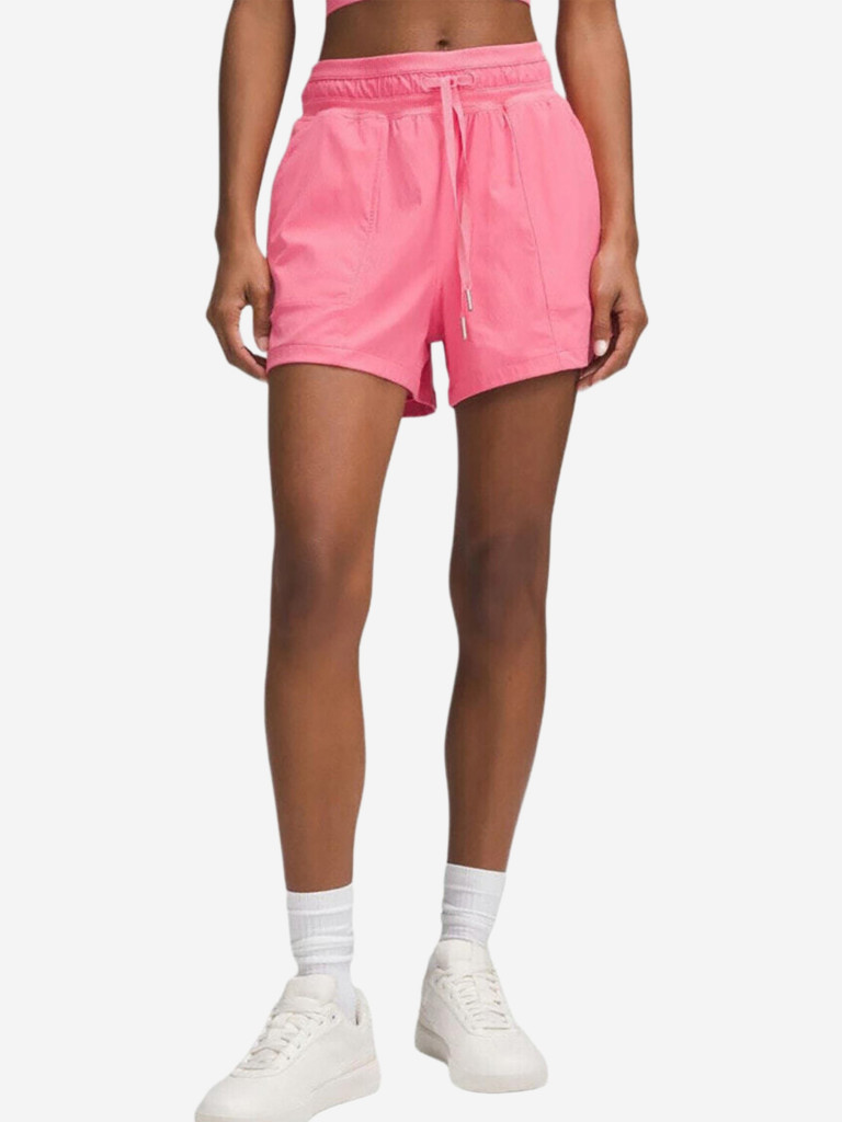 Шорты Lululemon Dance Studio Short 3.5"