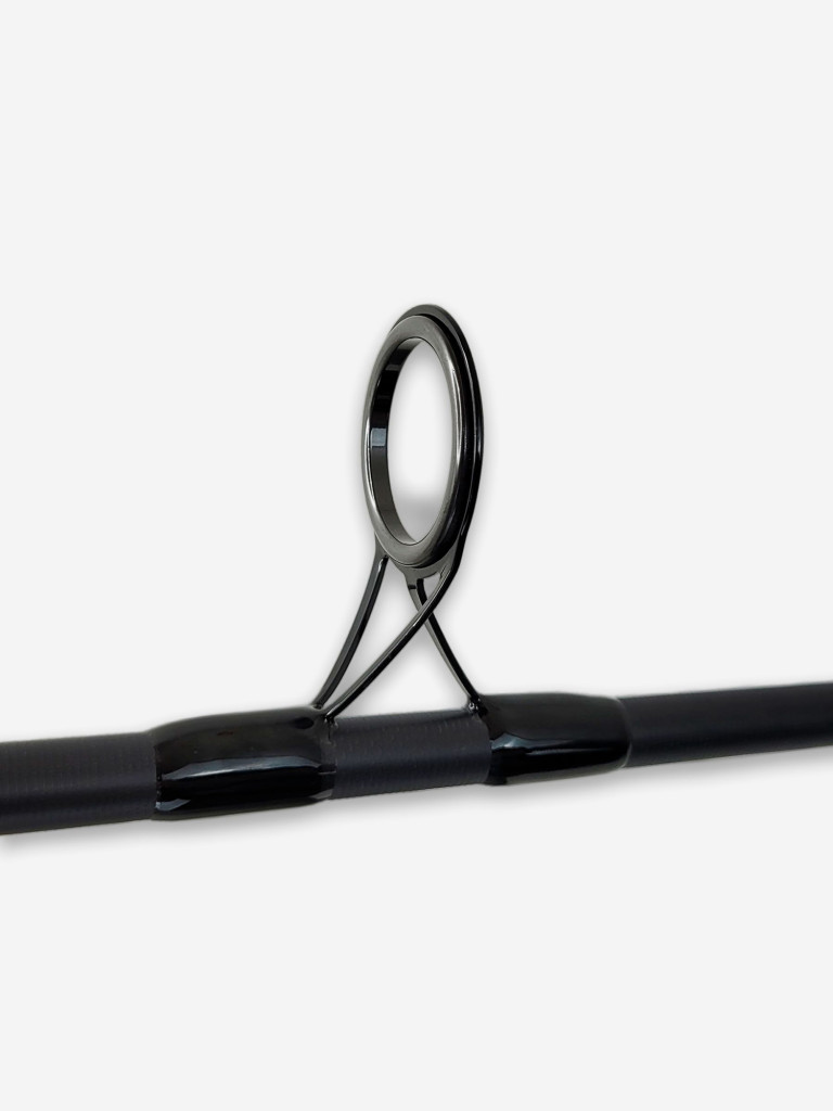 Удилище карповое Kaida NOBLEST CIU 13" (3.90м) 3.5Lb