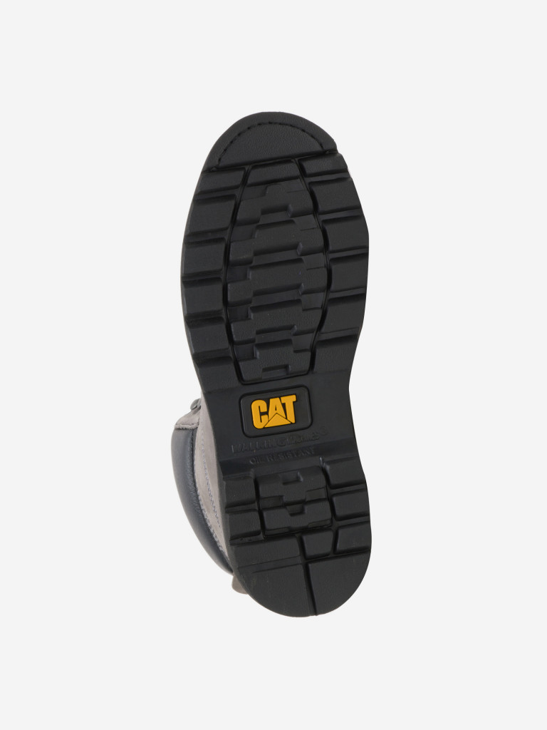 Ботинки утепленные мужские Caterpillar Colorado Fleece