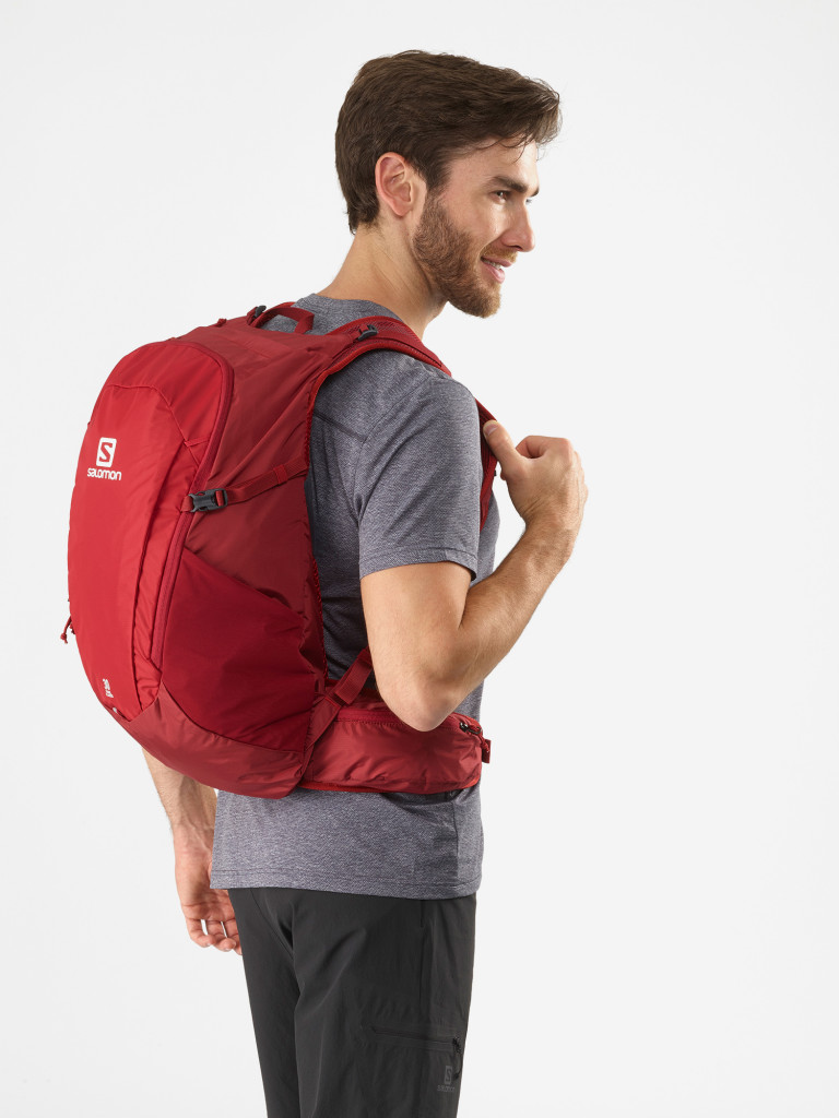 Рюкзак Salomon Trailblazer 30