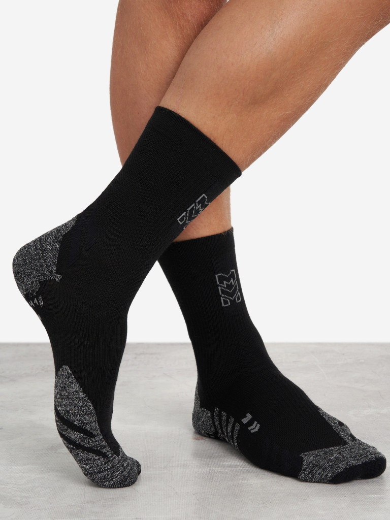 Носки MORETAN Trekking merino, 1 пара