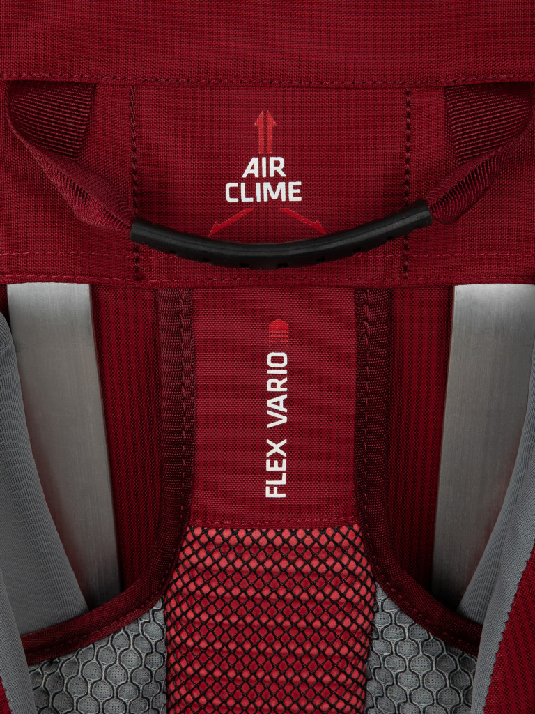 Рюкзак Outventure Trekker 60