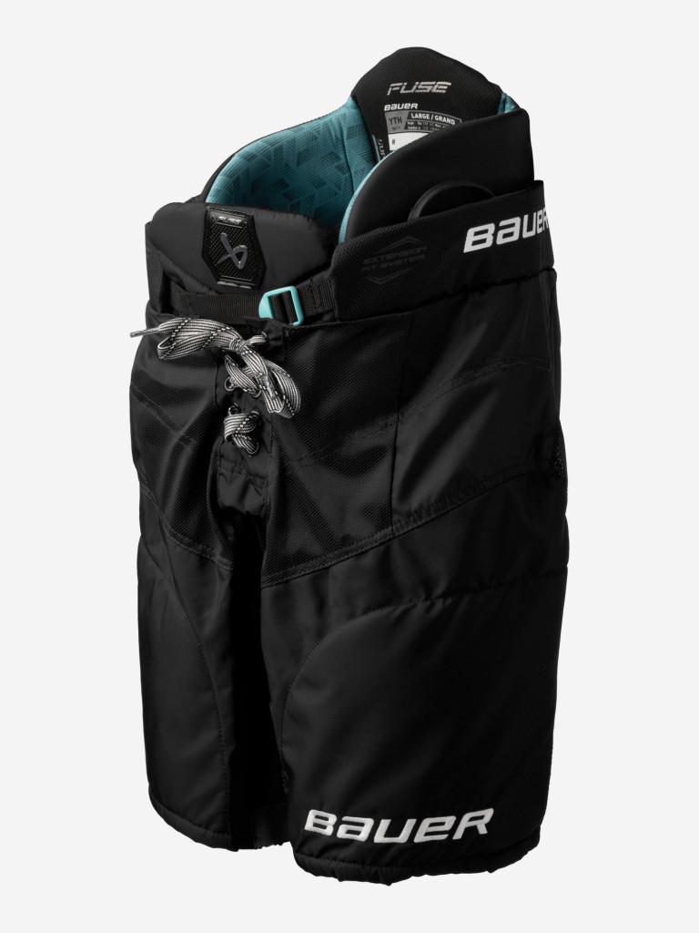 Шорты хоккейные детские Bauer Supreme Fuse YTH
