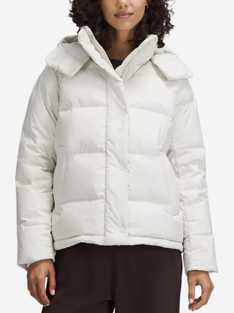 Куртка зимняя для активного отдыха Lululemon