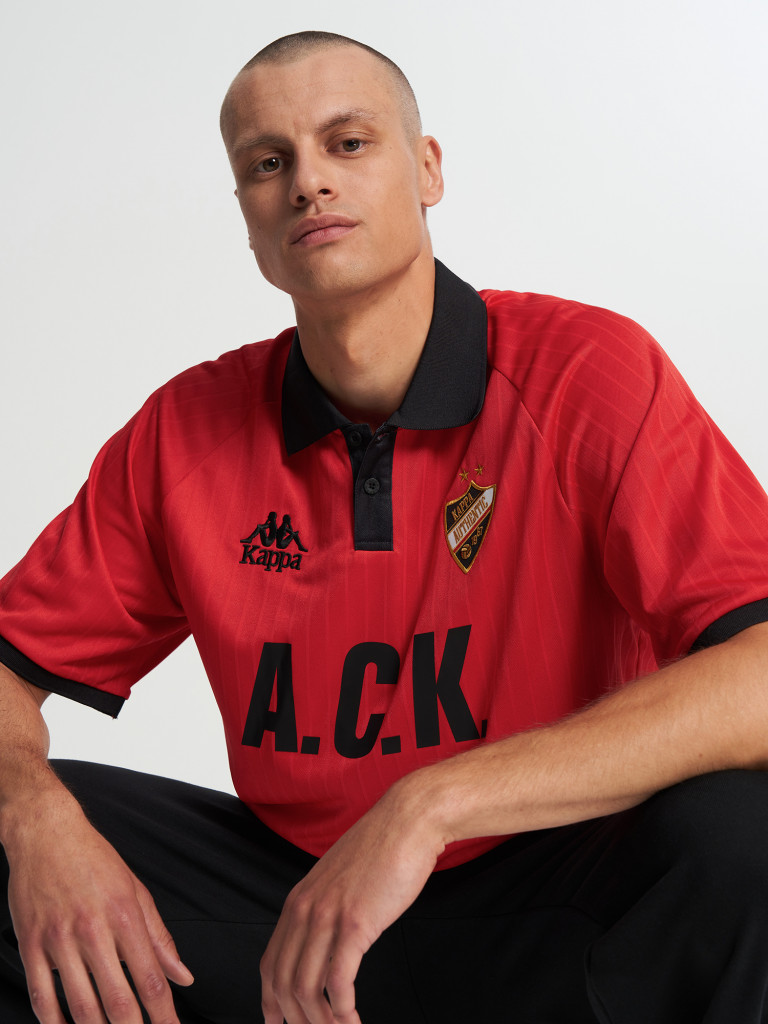 Футболка мужская Kappa