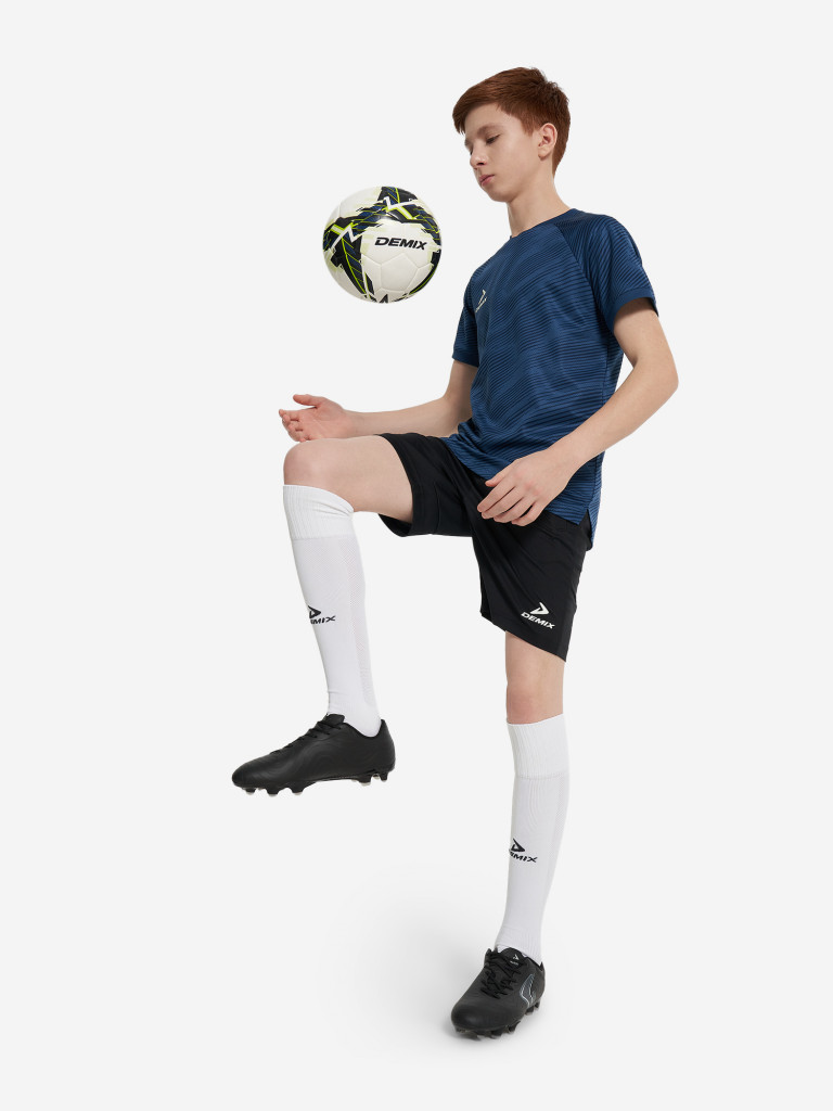 Шорты для мальчиков Demix Playmaker