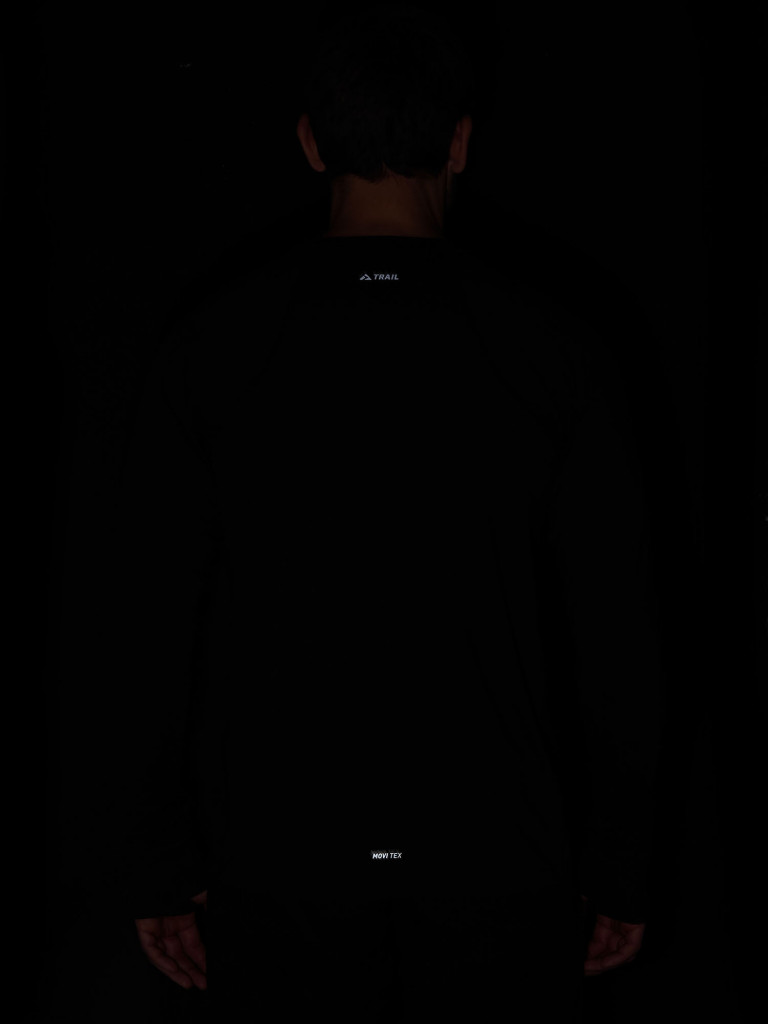 Лонгслив мужской Demix