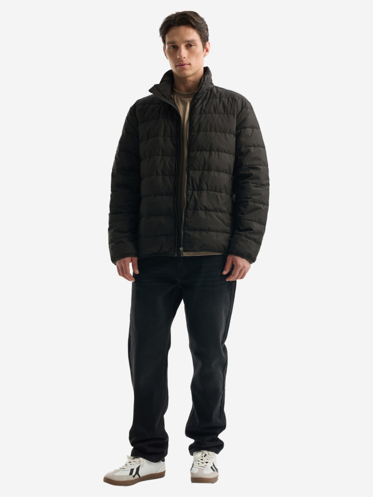 Куртка мужская URBANTIGER
