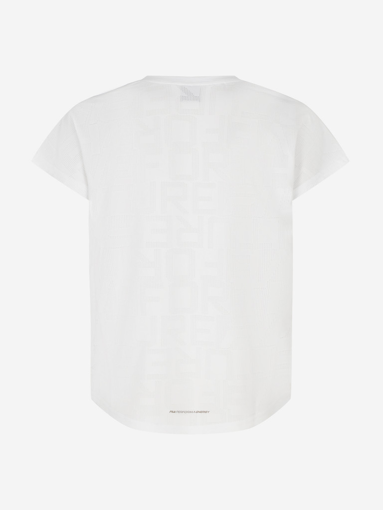 Футболка для девочек FILA