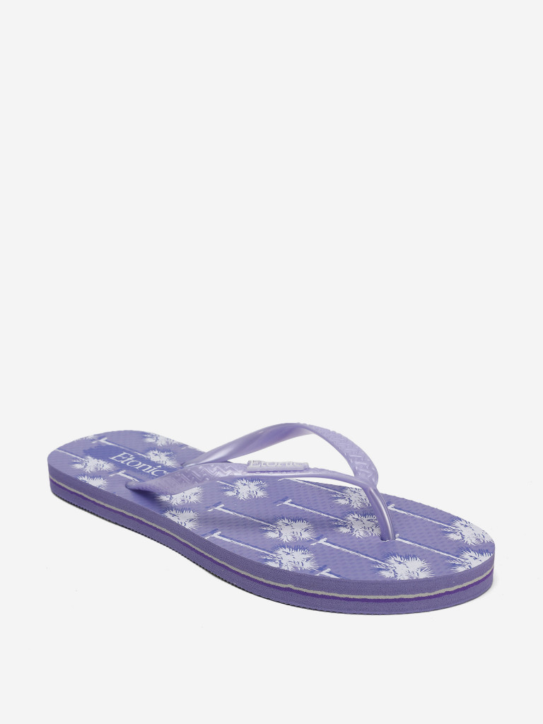 Шлепанцы женские Etonic Palms