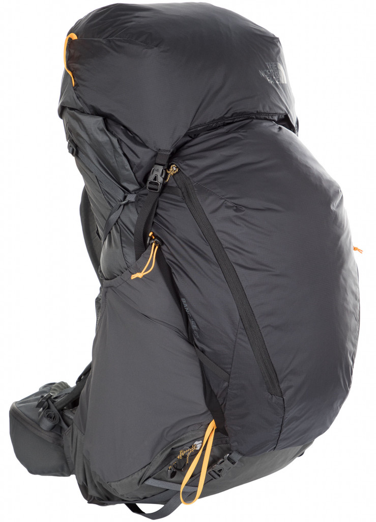 Рюкзак The North Face Banchee 65