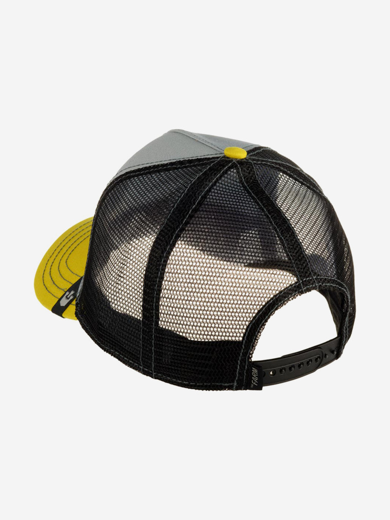 Бейсболка с сеточкой GOORIN BROTHERS 101-0418