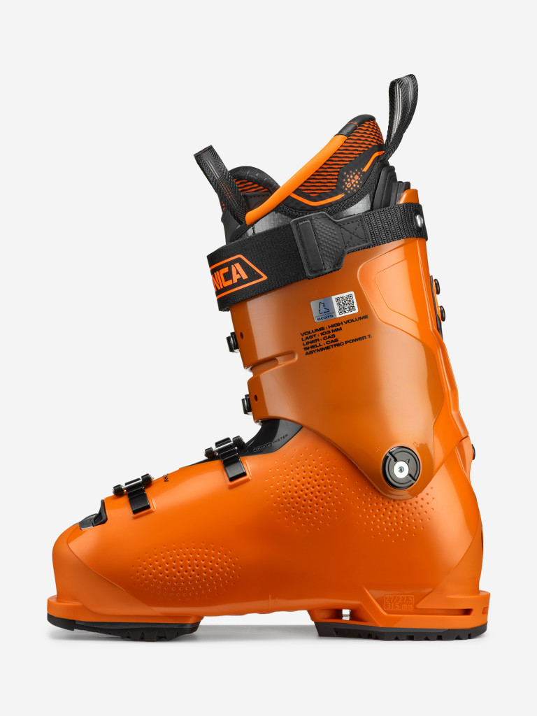 Ботинки горнолыжные Tecnica Mach1 HV 130 TD GW