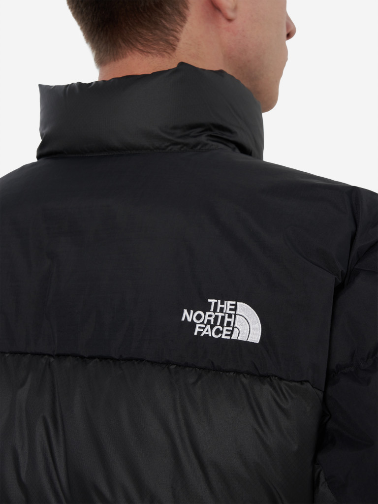 Пуховик мужской The North Face Diablo Down 2.0