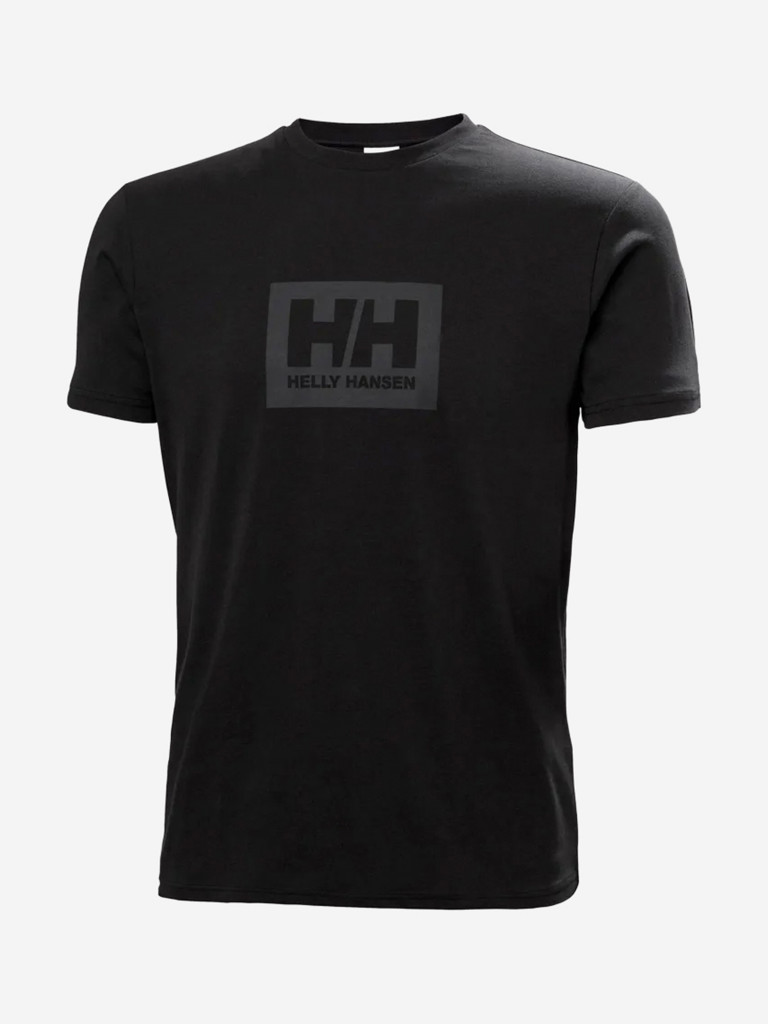 Футболка мужская Helly Hansen