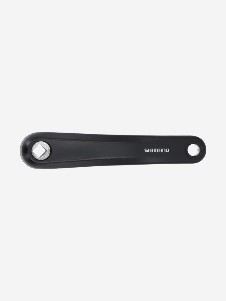 Система шатунов Shimano Tourney FC-TX801
