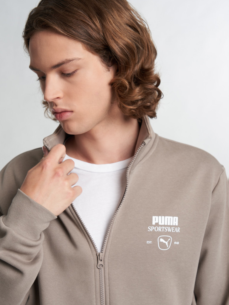 Костюм мужской PUMA Sport Fashion