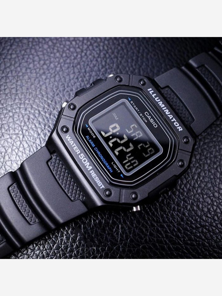 Наручные часы CASIO