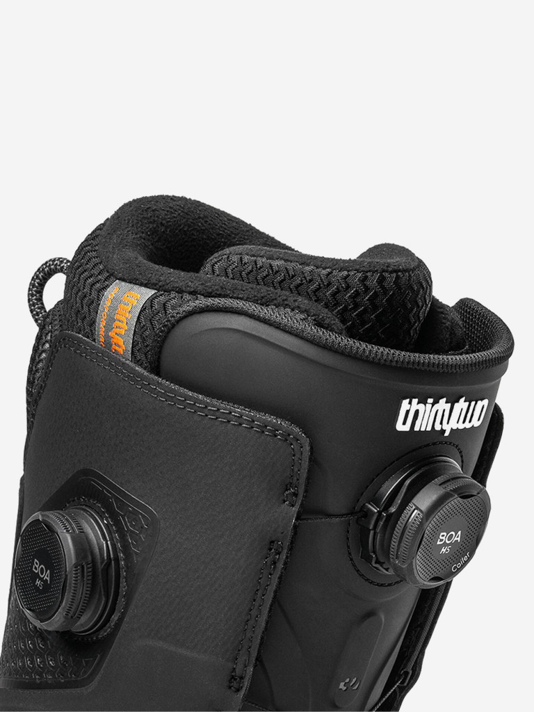 Сноубордические ботинки ThirtyTwo TM-2 Double BOA