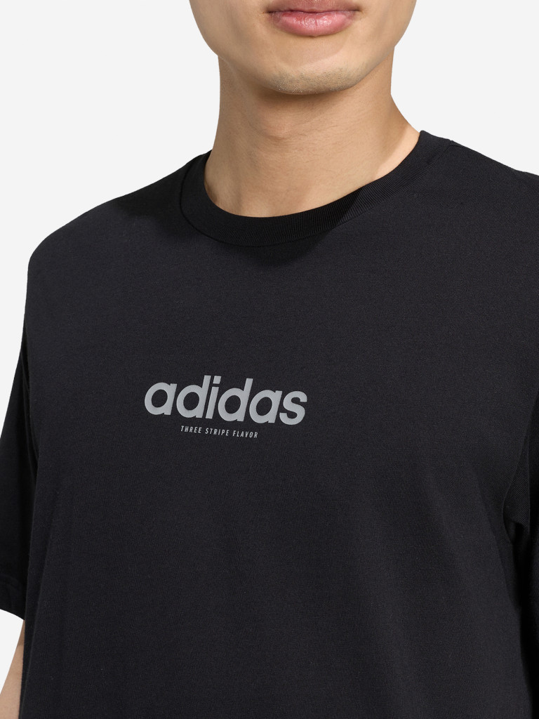 Футболка мужская adidas