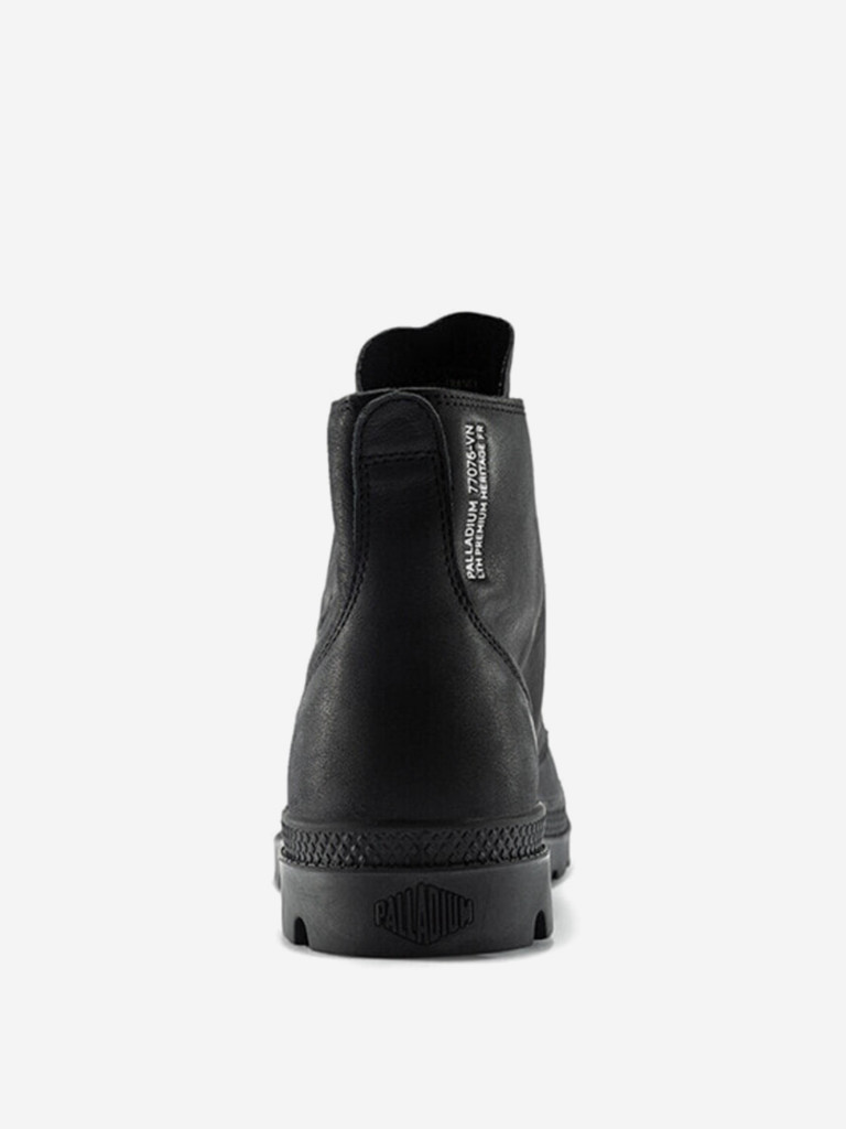 Ботинки Palladium Pampa Hi Ul Leather II