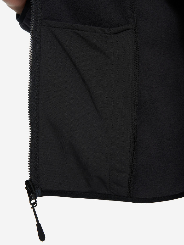 Толстовка женская Jack Wolfskin Moonrise