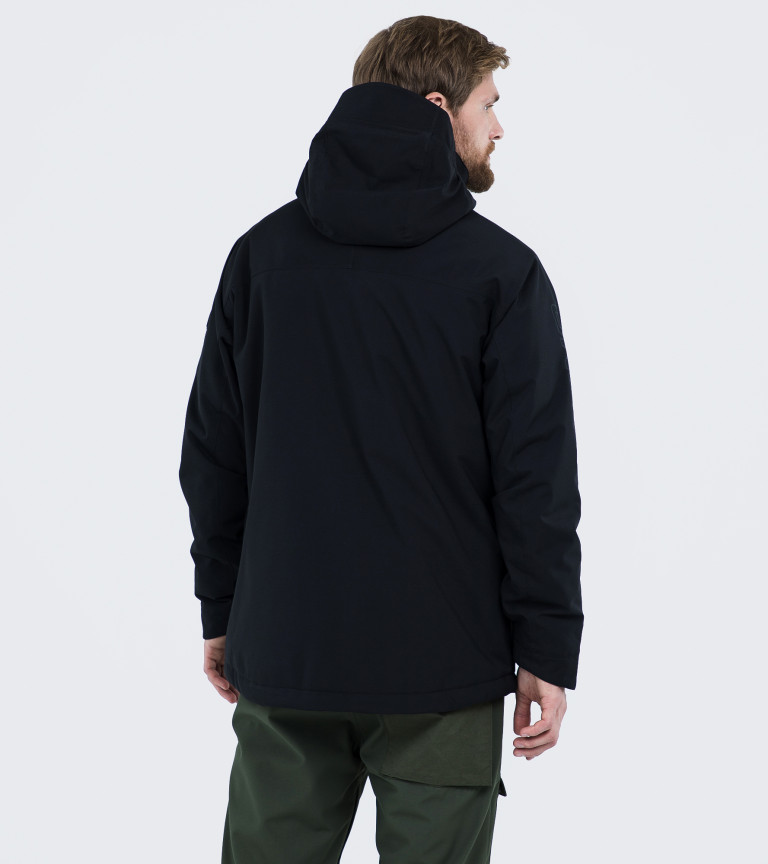 Куртка сноубордическая мужская O'Neill Pm Diabase