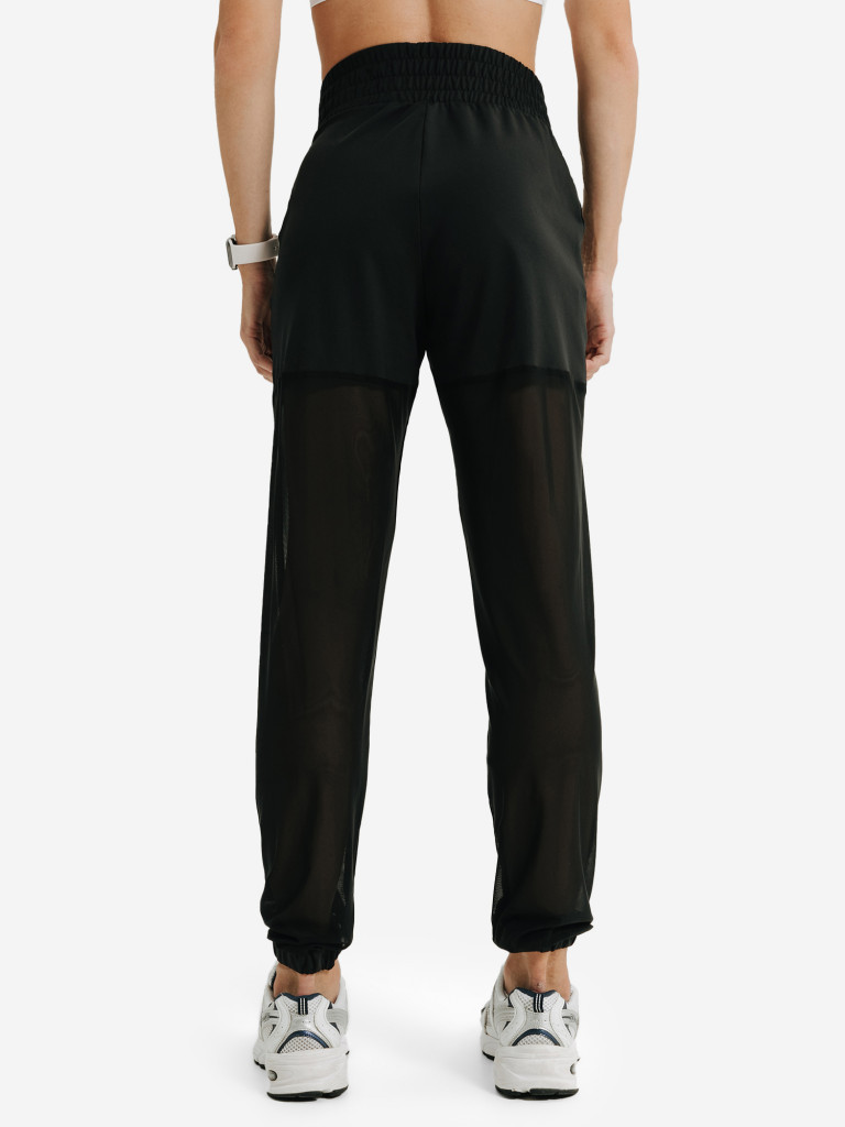 Брюки спортивные женские Forstrong Cuff Mesh