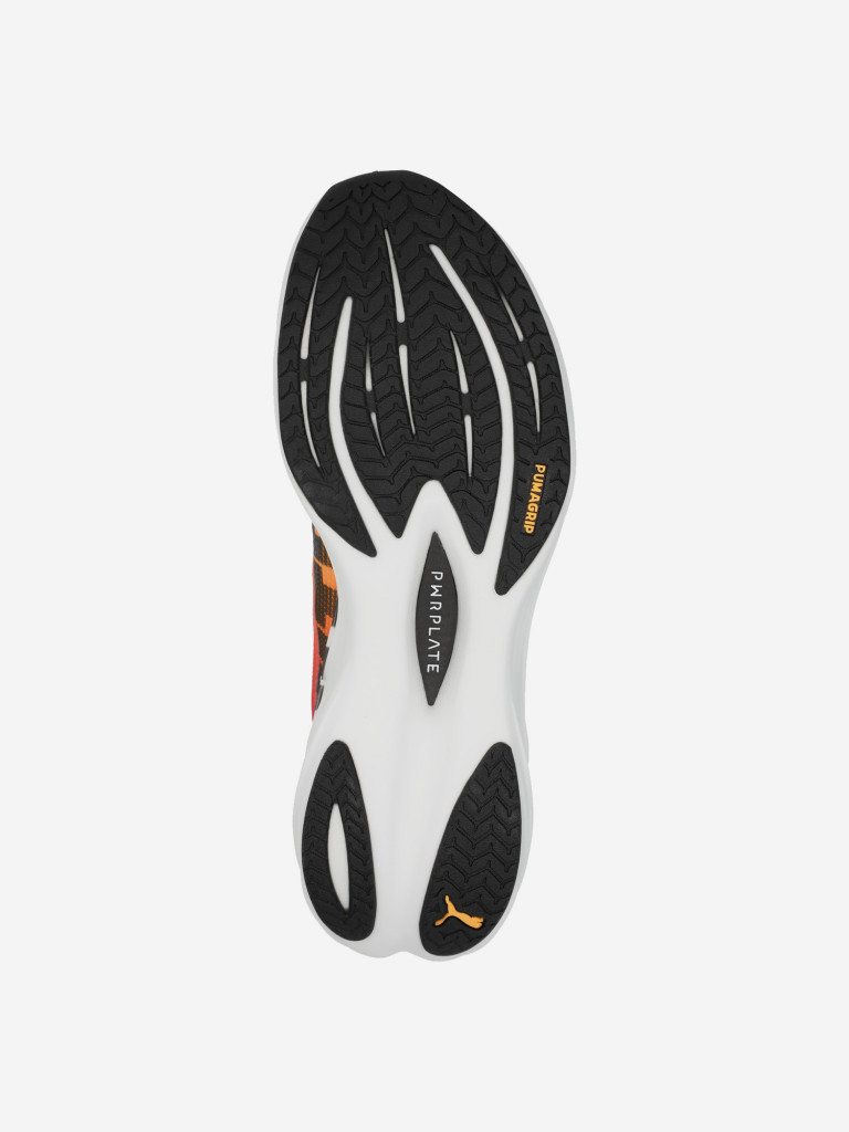 Кроссовки мужские PUMA Deviate Nitro 3 Fade