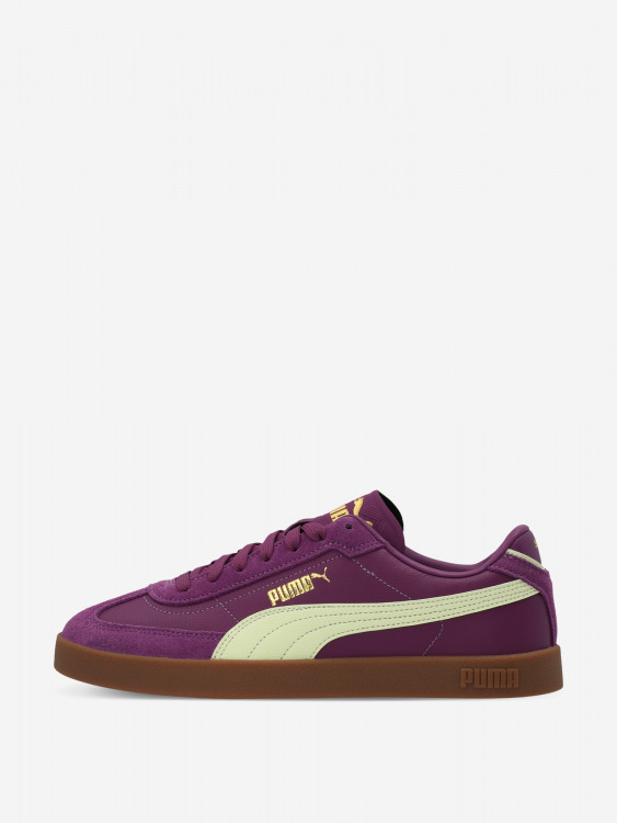 Кеды женские PUMA Club II Era